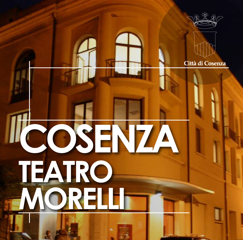 Teatro Morelli
