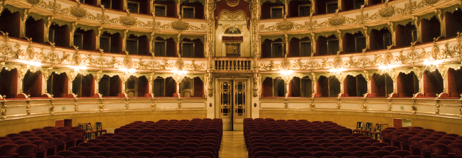 Teatro Rendano-