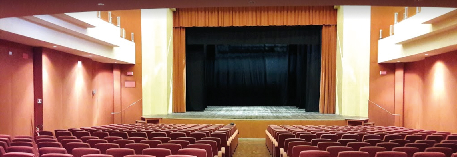 Teatro Morelli